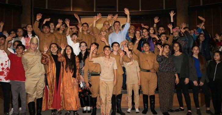 CHP adayı Aras seçim çalışmalarına devam ediyor G4