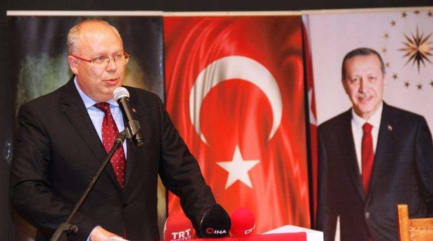 Dr. Tahir Ateş’ten turizmcilere ecrimisil müjdesi