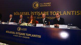 Bakan Pekcan: Elektronik çek ve bono uygulamasını başlatacağız