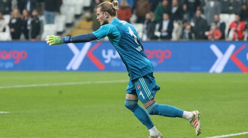 Karius'tan Şenol Güneş'e tepki