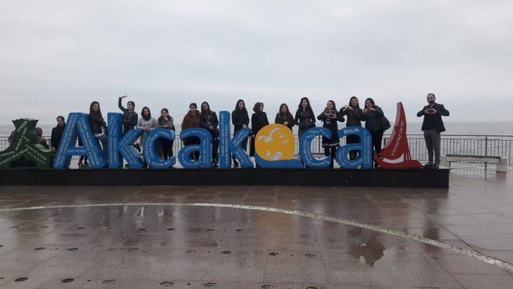 Yüksekovalı kadınlar’dan kardeş belediye’ye ziyaret G3