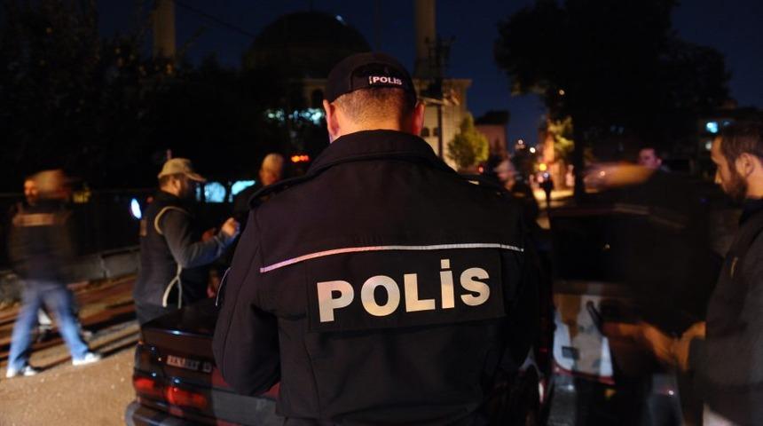 Kahramanmaraş'ta dev operasyon: &Ccedil;ok sayıda g&ouml;zaltı var!