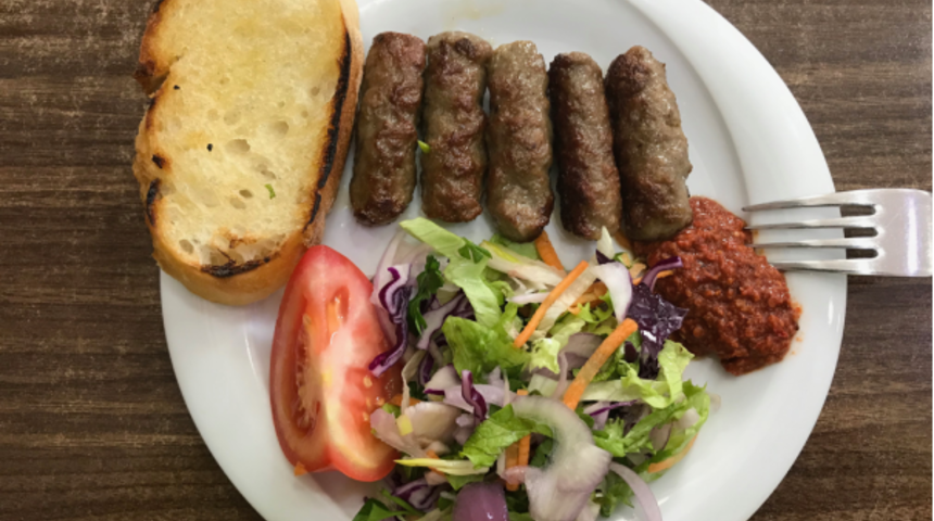 K&ouml;ftesinin tadını bir kez almış birinin vazge&ccedil;emediği Tekirdağ&rsquo;ın birbirinden lezzetli yemekleri