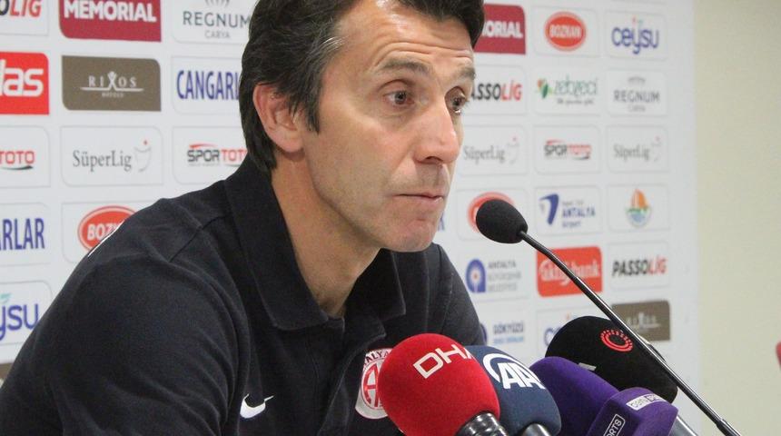 B&uuml;lent Korkmaz: Galibiyete ihtiyacımız vardı