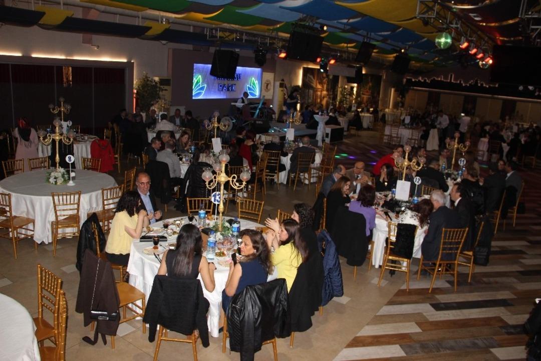 Aydınlı doktorlara Tolga &Ccedil;andar dopingi