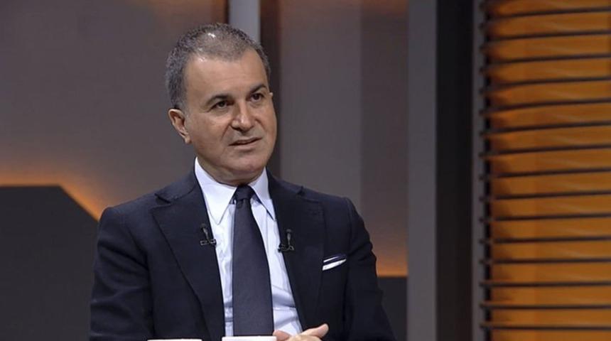 Ömer Çelik: Bir vahşet çağındayız artık