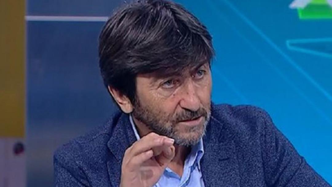 Rıdvan Dilmen'den Şenol G&uuml;neş'e eleştiri: Konsantrasyon eksikliği var