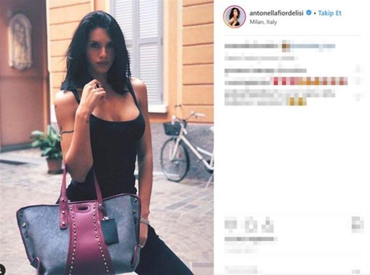 Paylaşımı olay oldu! 'Kalçaların gerçek mi? Yoksa...' G5