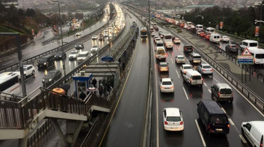 Sürücülerin merak ettiği soru yanıt buldu! Emniyet'ten 'MOBESE' açıklaması