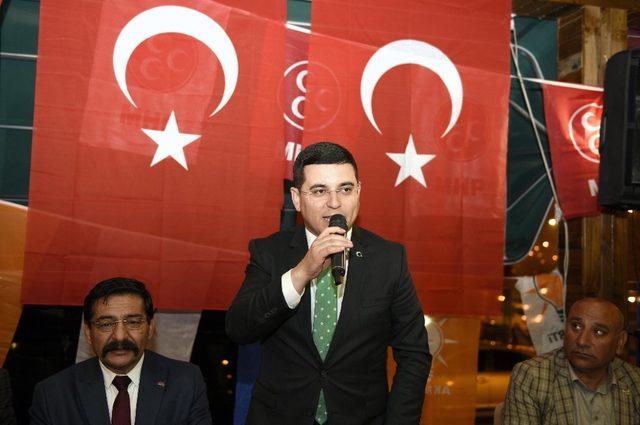 Şehitler müzesinin temeli, İstanbul’un fetih gününde atılacak