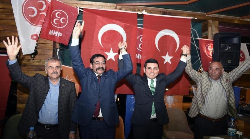 Şehitler m&uuml;zesinin temeli, İstanbul&rsquo;un fetih g&uuml;n&uuml;nde atılacak