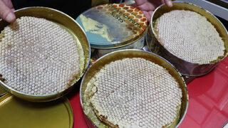 Sason'dan TBMM'ye her yıl 1 ton bal gönderiliyor