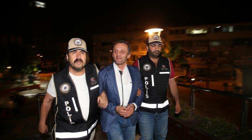 Ankara kulislerinde deprem etkisi yaratan 'FETÖ borsası' ile ilgili flaş gelişme