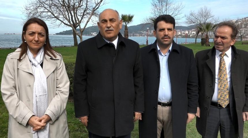 Şahin, gençlik konserini erteledi