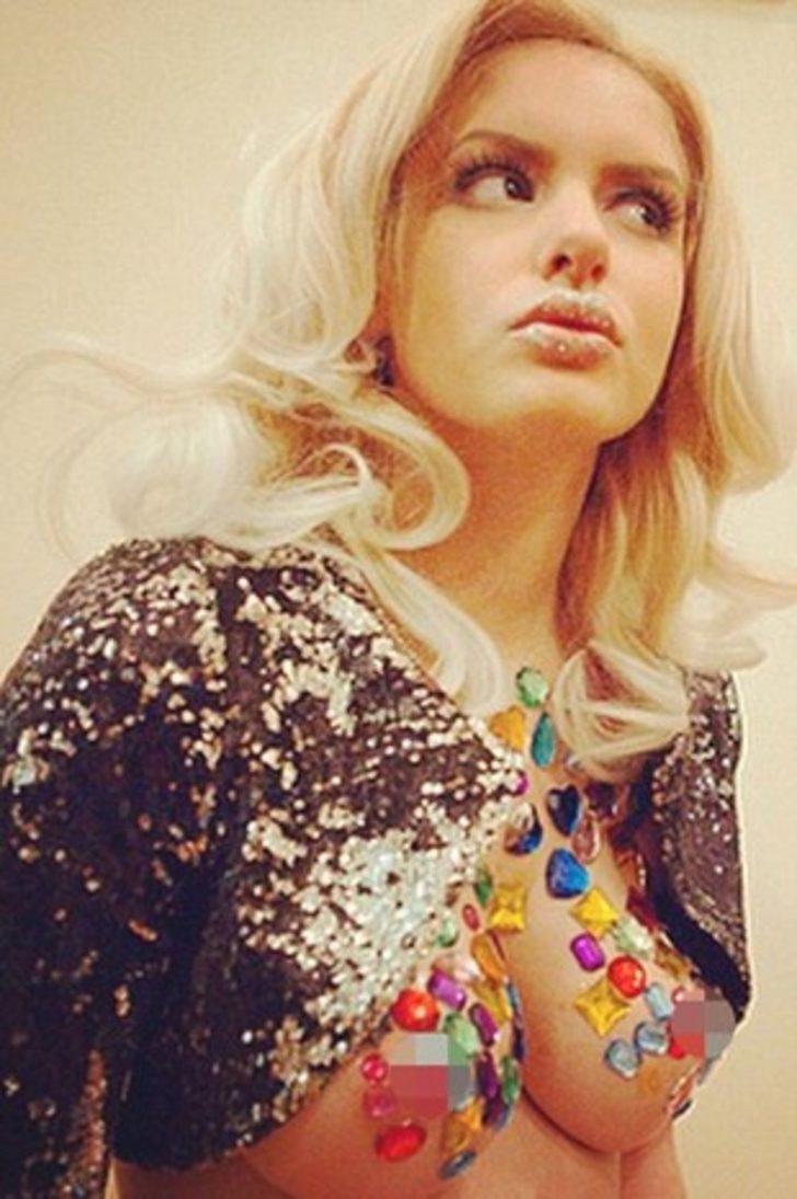 Gabi grecko women, fashion, gabi