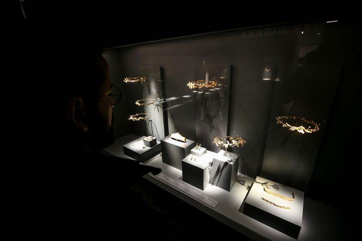 Yıllardır beklenen Troya Müzesi açılıyor G2