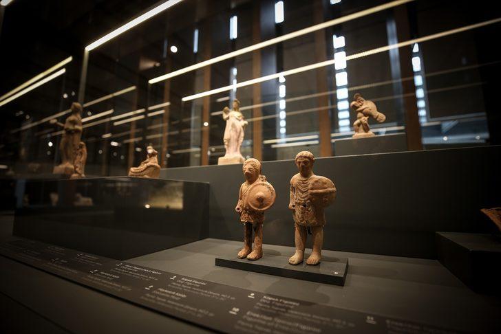 Yıllardır beklenen Troya Müzesi açılıyor G5