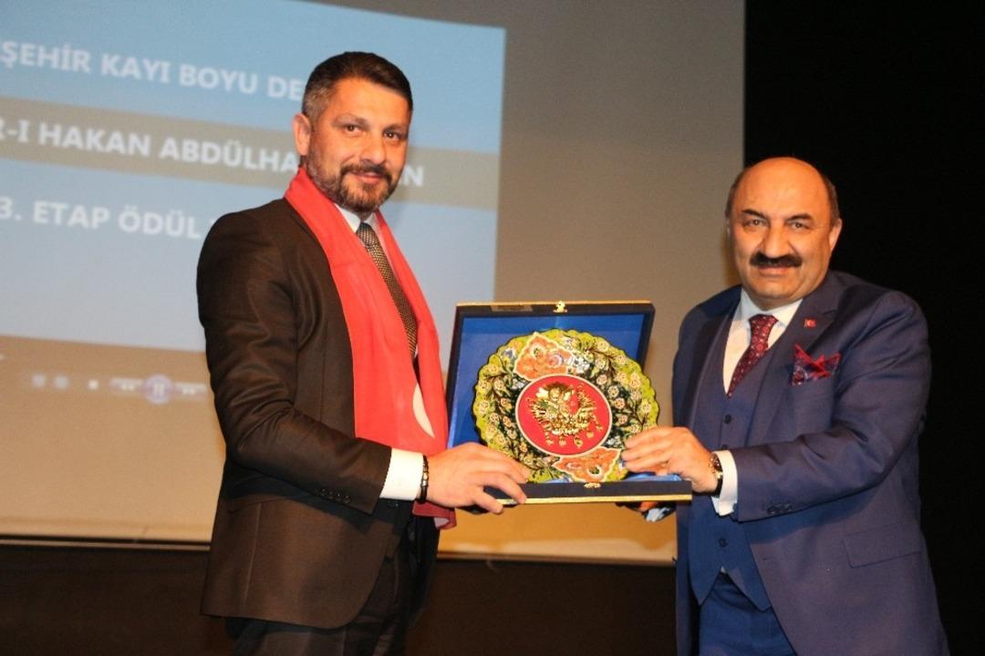 &lsquo;Abd&uuml;lhamid Han &Ouml;d&uuml;lleri&rsquo; sahiplerini buldu