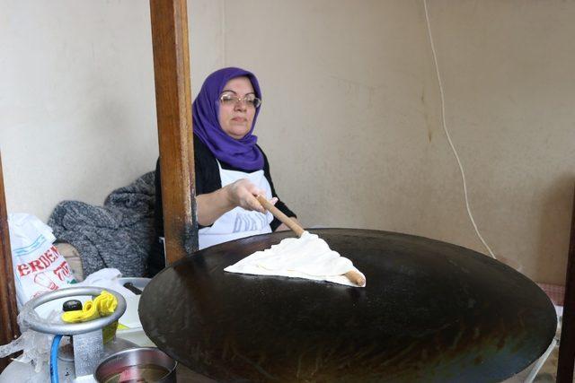 Çocukluk hayalini gerçekleştirdi, Sur’un gözlemeci ablası oldu