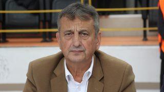 Haluk Şahin: Avrupa kupalarına katılma yolunda ilerliyoruz