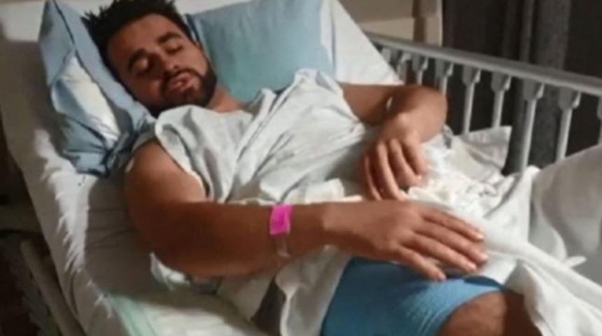 Yeni Zelanda'daki saldırıdan kurtulan Türk bakın kim çıktı