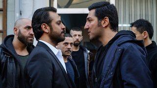 Mahsun'un babası ortaya çıktı! Menderes Samancılar Çukur'da!