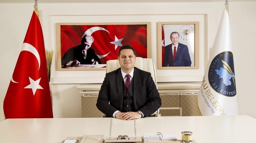 Kaymakam Öztürk’ten ’18 Mart’ mesajı