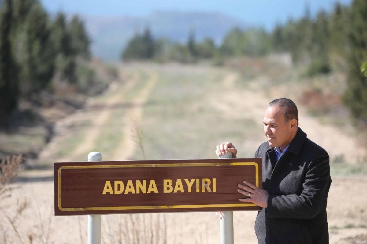 S&ouml;zl&uuml;&rsquo;den &Ccedil;anakkale şehitlerine vefa ziyareti