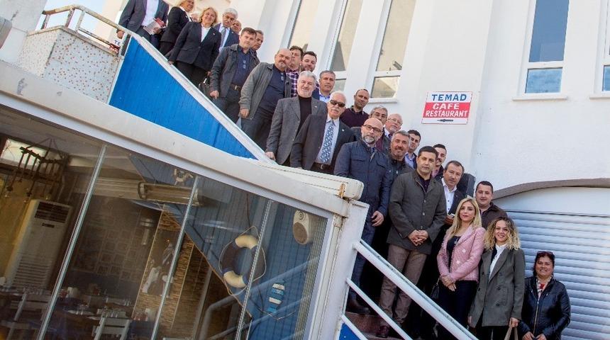 &Ouml;mer G&uuml;nel; &ldquo;Eski kafalarla belediyecelik yapılmaz&rdquo;