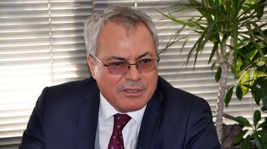 Vali Deniz&rsquo;den yerel gazetelere destek kararı