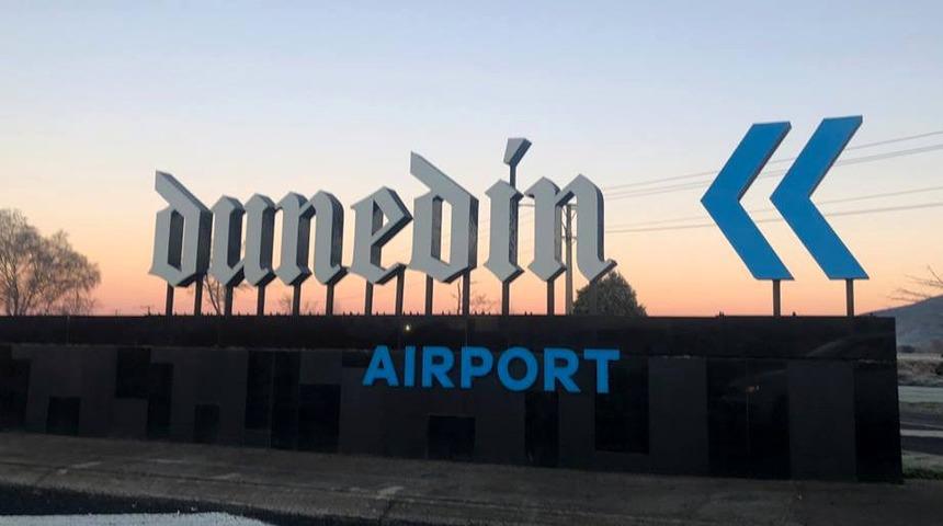 Son dakika: Yeni Zelanda'da kırmızı alarm! Havalimanı kapatıldı