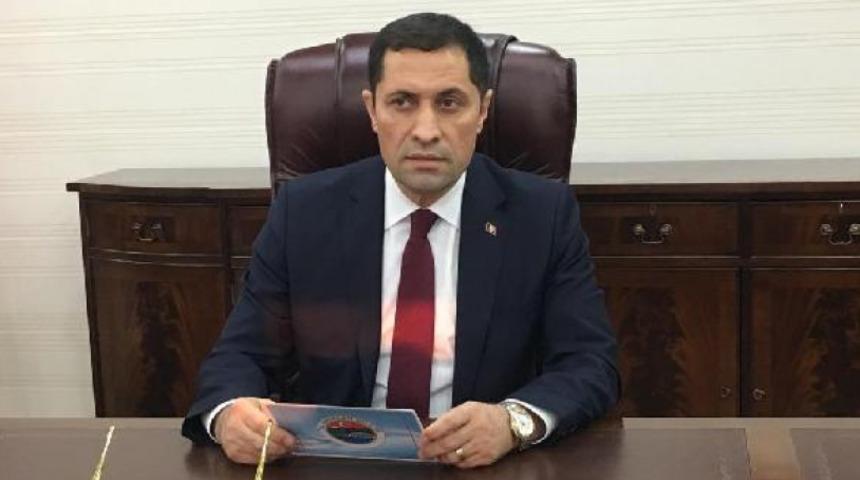 Vali Masatlı’dan 18 Mart mesajı