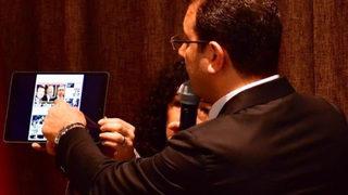 Ekrem İmamoğlu: Hürriyet gazetesi ve CNN Türk internet sitesini özür dilemeye davet ediyorum