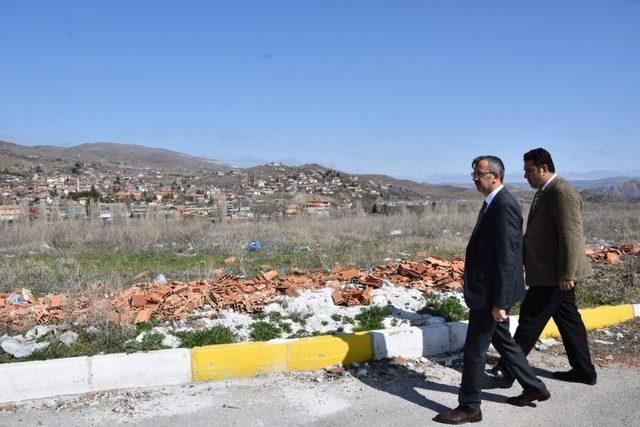 Dünyanın en iyi tuzu köylü pazarında satışa sunulacak