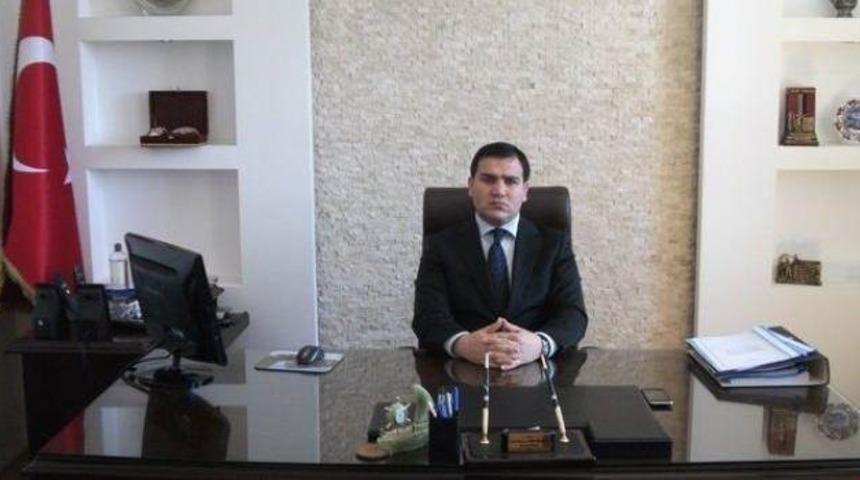 Çıldır Kaymakamından 18 Mart mesajı