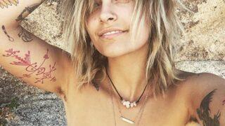 Michael Jackson'ın kızı Paris Jackson, intihar mı etti?