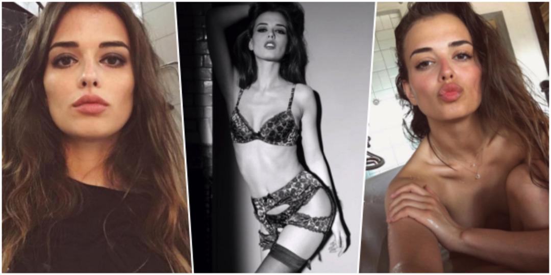 Neymar'ın partisine damga vurmuştu! İşte T&uuml;rk g&uuml;zelin yeni aşkı