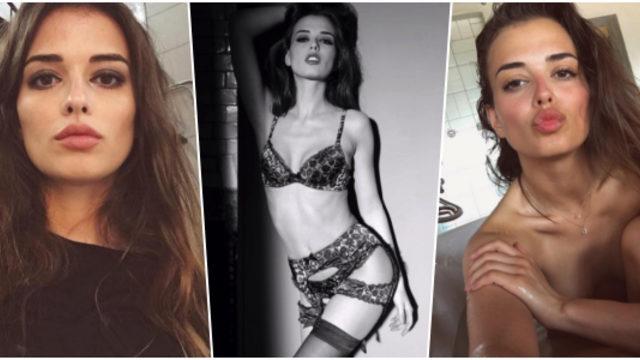 Neymar'ın partisine damga vurmuştu! İşte Türk güzelin yeni aşkı