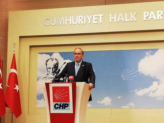 CHP'li Öztrak: 3-5 oy almak için bunu yapmaya değer mi?