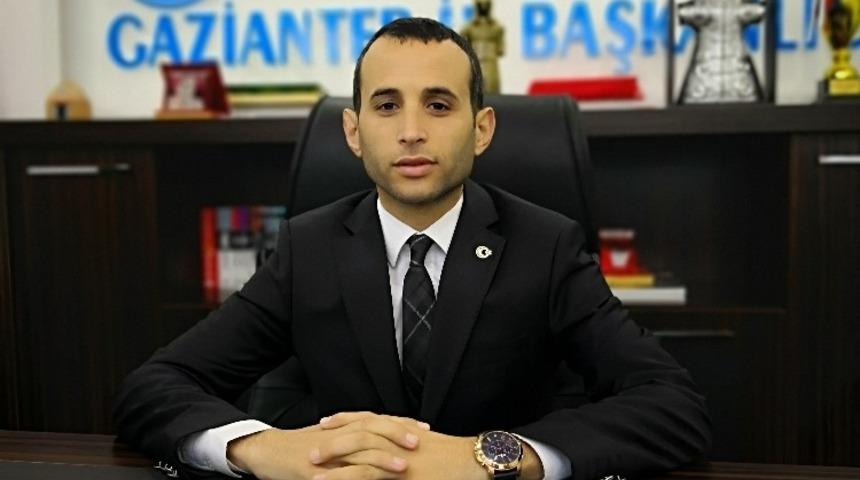 &Uuml;lk&uuml; Ocakları İl Başkanı Akg&uuml;l&rsquo;den gen&ccedil;lere ilk mesaj