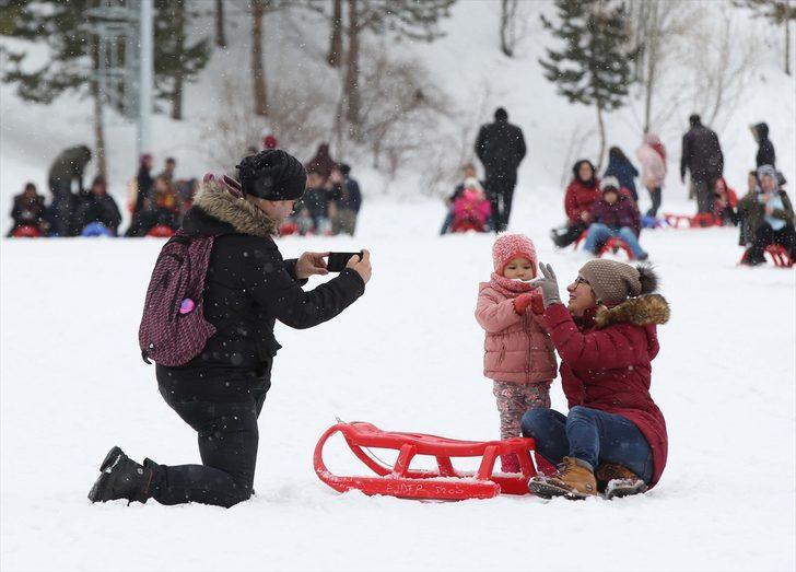Cıbıltepe'de 'ilkbahar yoğunluğu' yaşanıyor G1