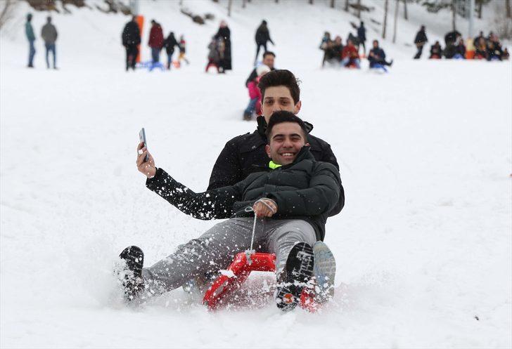 Cıbıltepe'de 'ilkbahar yoğunluğu' yaşanıyor G2