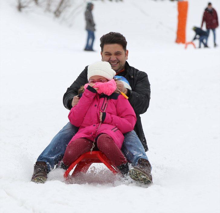 Cıbıltepe'de 'ilkbahar yoğunluğu' yaşanıyor G3