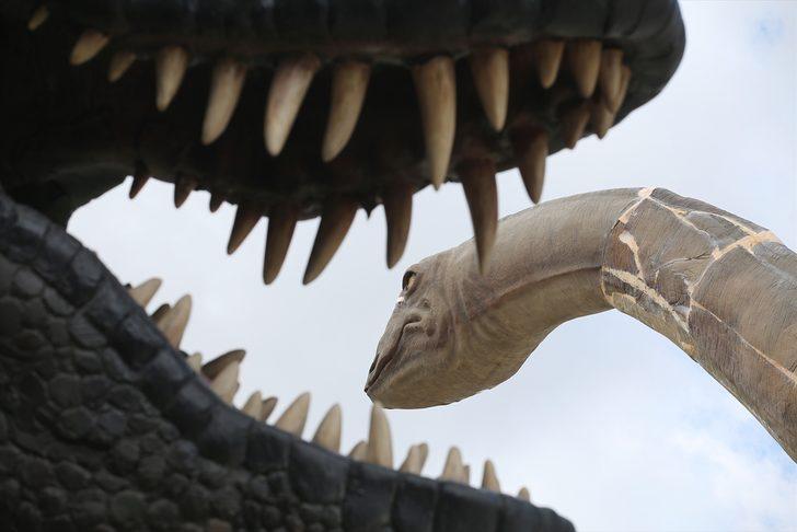 'Wonderland Eurasia' 20 Mart'ta açılıyor G4