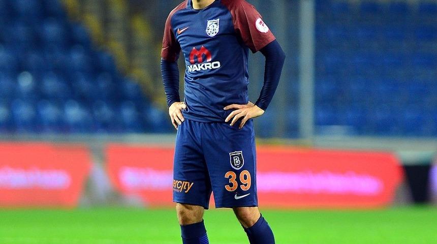 Alparslan Erdem 302 g&uuml;n sonra kadroda