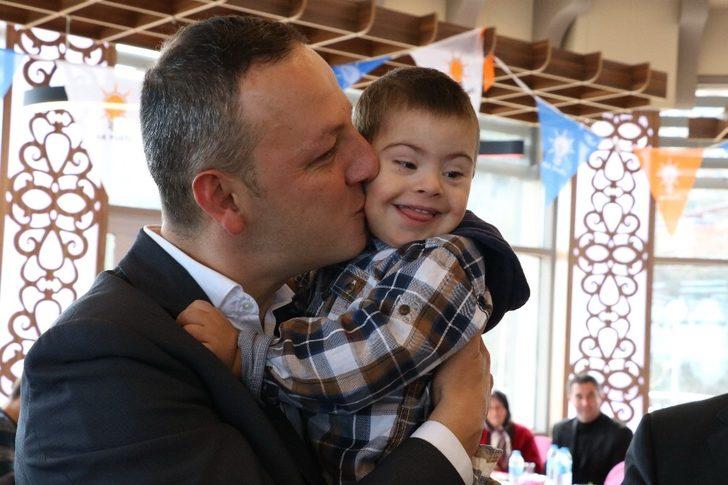 Alan, “Cumhuriyetin ilk şehri Zonguldak’ı tekrar hak ettiği günlere getirmeye söz veriyoruz” G2