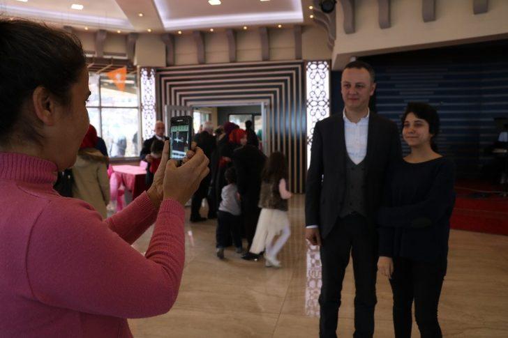 Alan, “Cumhuriyetin ilk şehri Zonguldak’ı tekrar hak ettiği günlere getirmeye söz veriyoruz” G4