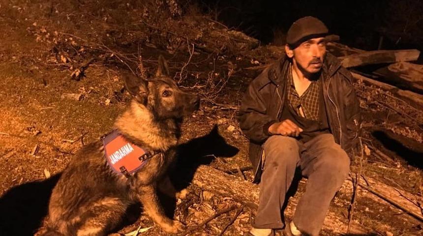 Zihinsel engelli kayın şahsı &lsquo;Garip&rsquo; buldu