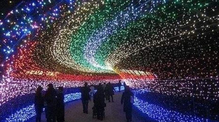 Trabzon&rsquo;a &rsquo;Işık M&uuml;zesi&rsquo; kurulacak