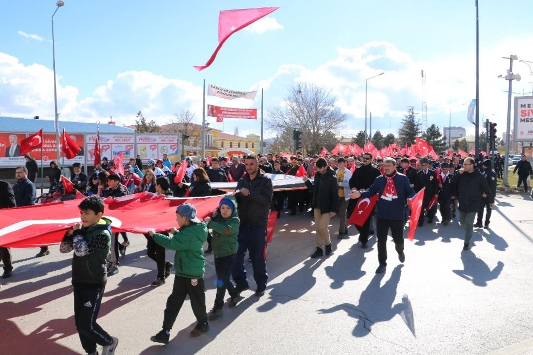 18 Mart &Ccedil;anakkale Zaferi ve Şehitleri Anma G&uuml;n&uuml;